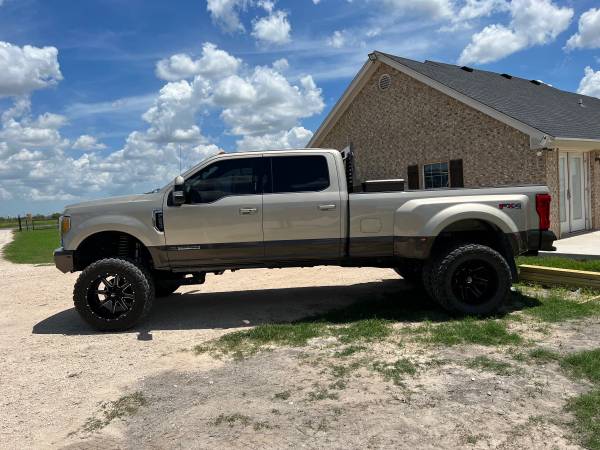 2017 Ford Monster Truck for Sale - (TX)